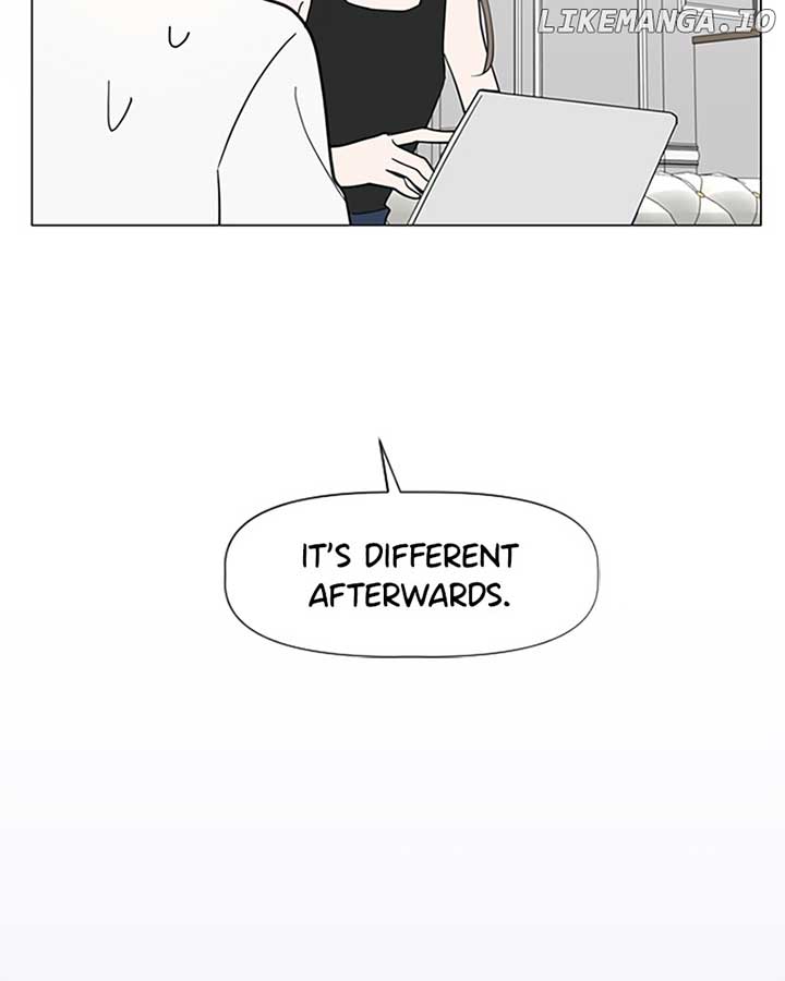 How to Hold X’s Leash chapter 49 page 89