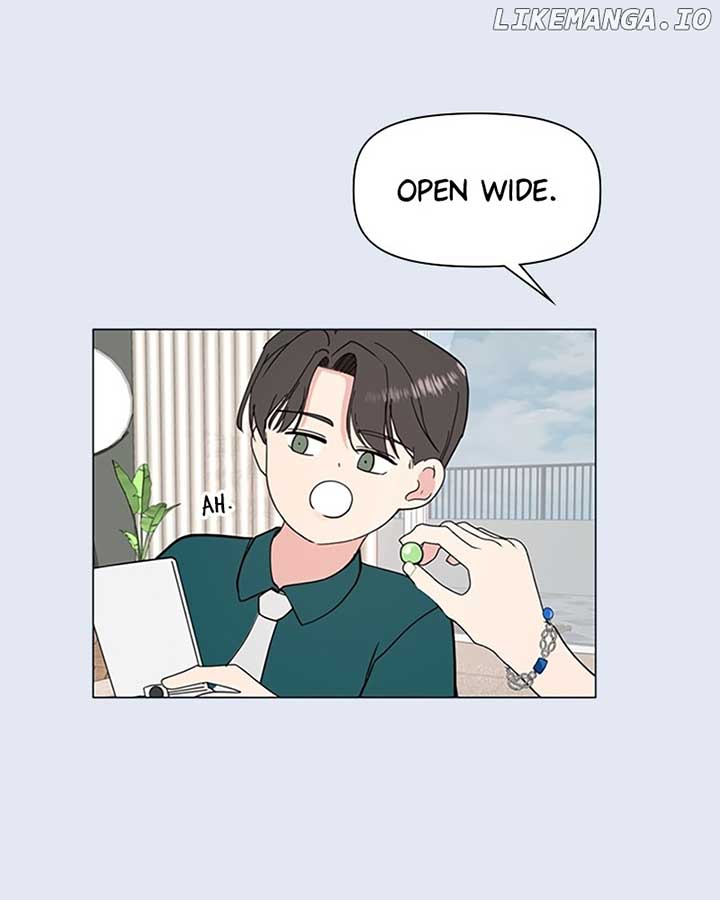 How to Hold X’s Leash chapter 49 page 92