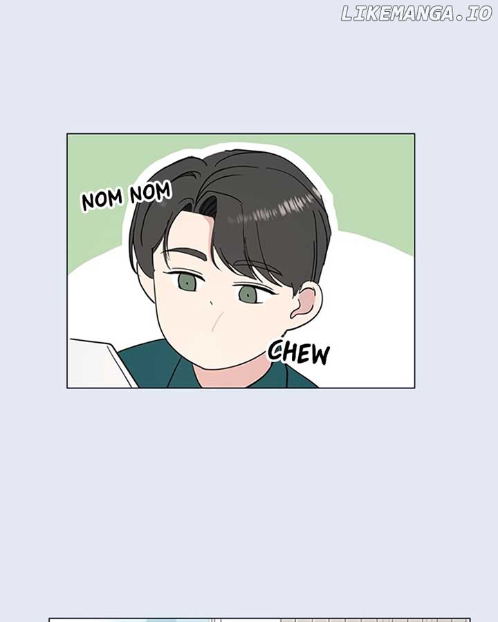 How to Hold X’s Leash chapter 49 page 93