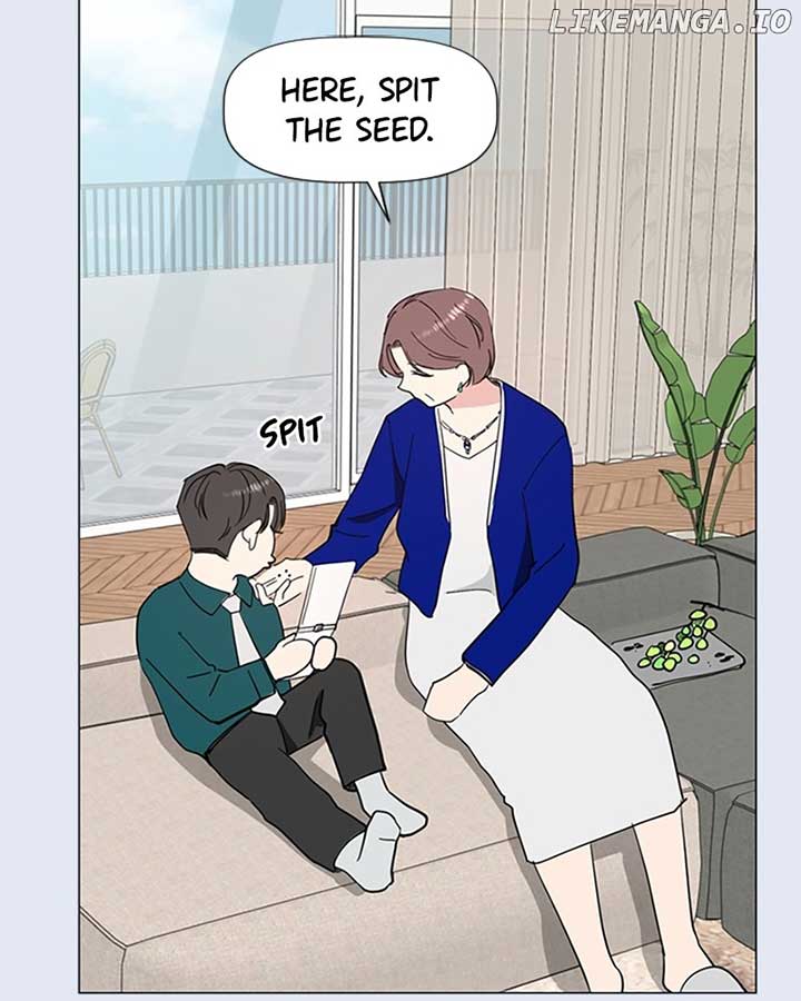 How to Hold X’s Leash chapter 49 page 94