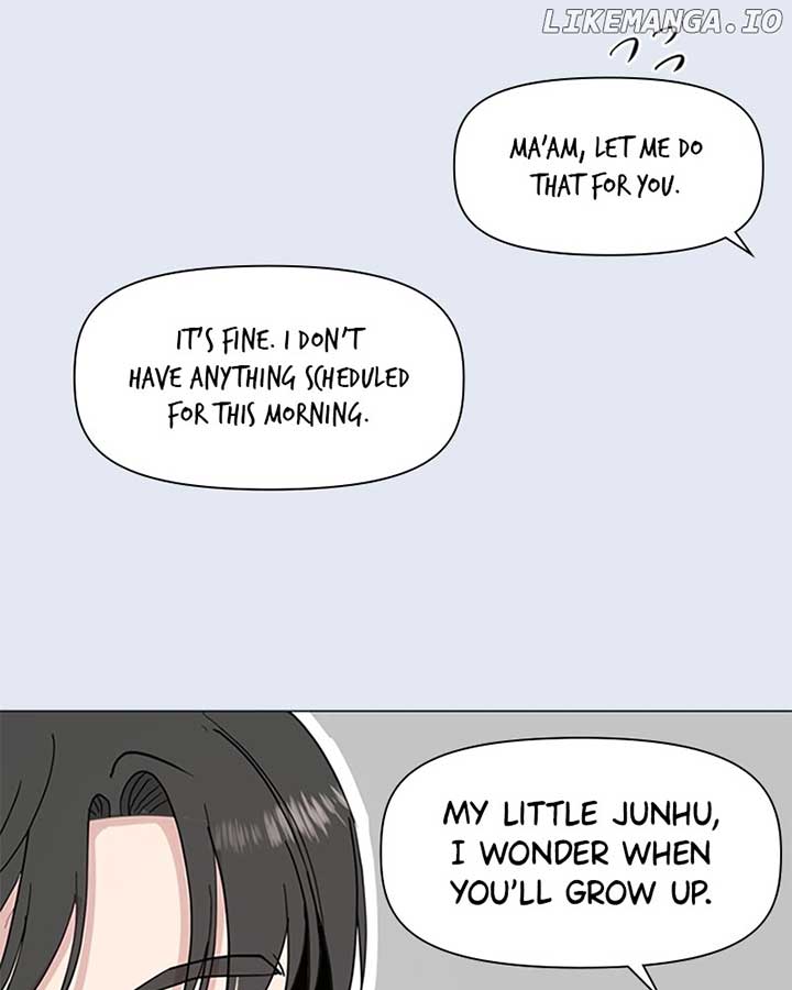 How to Hold X’s Leash chapter 49 page 95