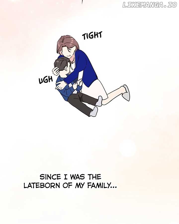 How to Hold X’s Leash chapter 49 page 99