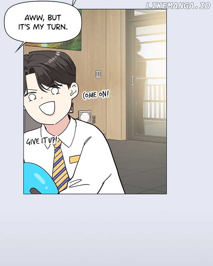 How to Hold X’s Leash chapter 49 page 103