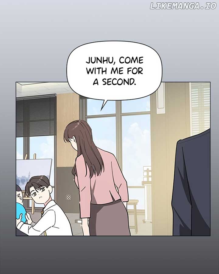 How to Hold X’s Leash chapter 49 page 104