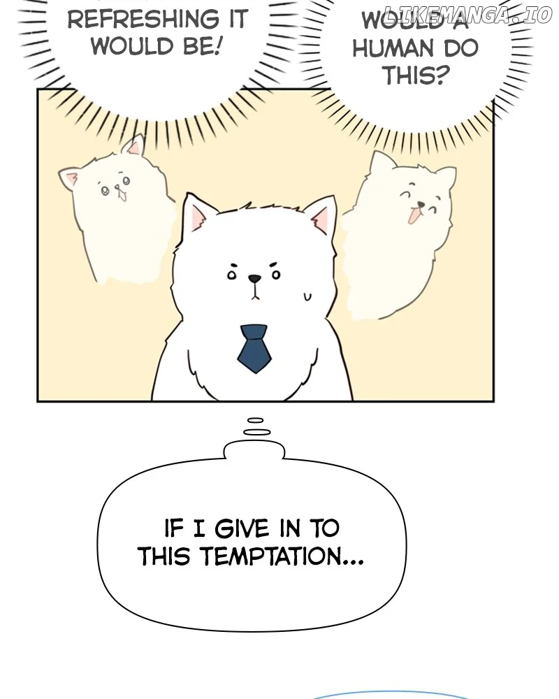 How to Hold X’s Leash chapter 5 page 3