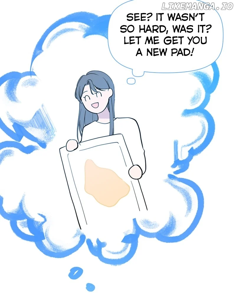 How to Hold X’s Leash chapter 5 page 4