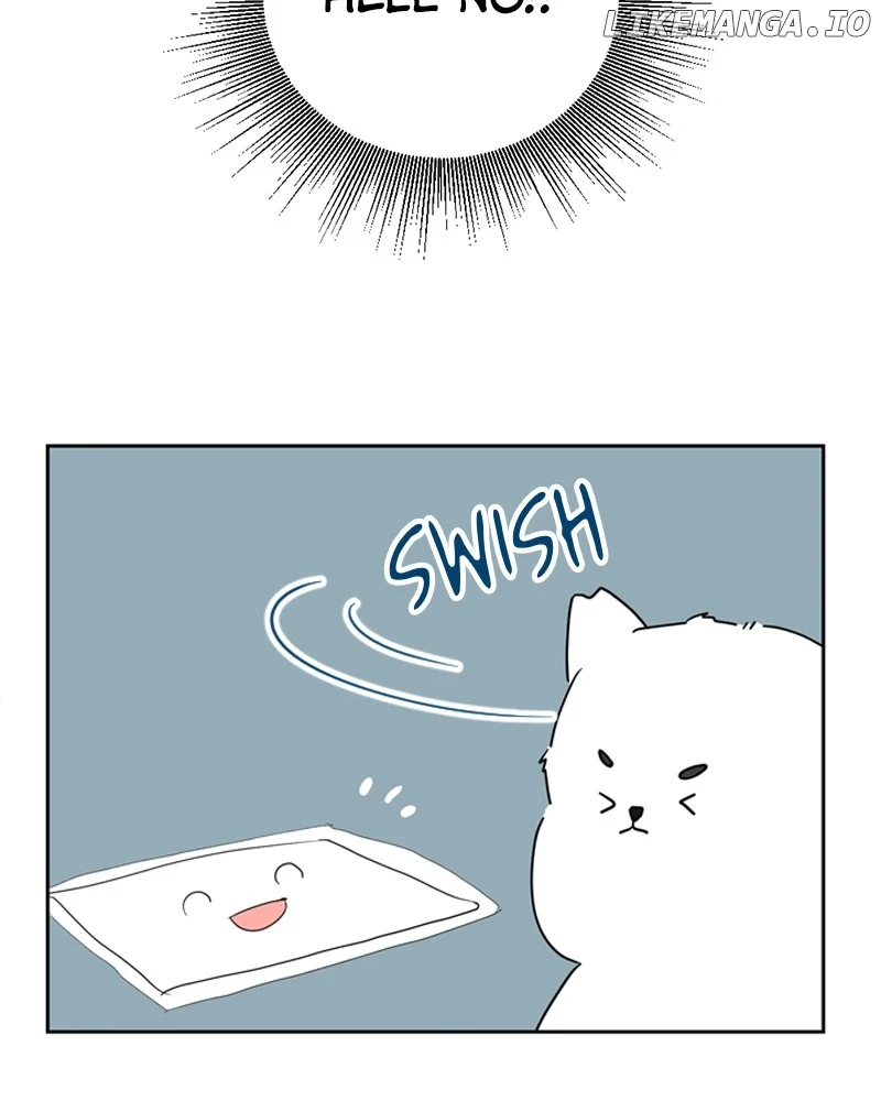 How to Hold X’s Leash chapter 5 page 6