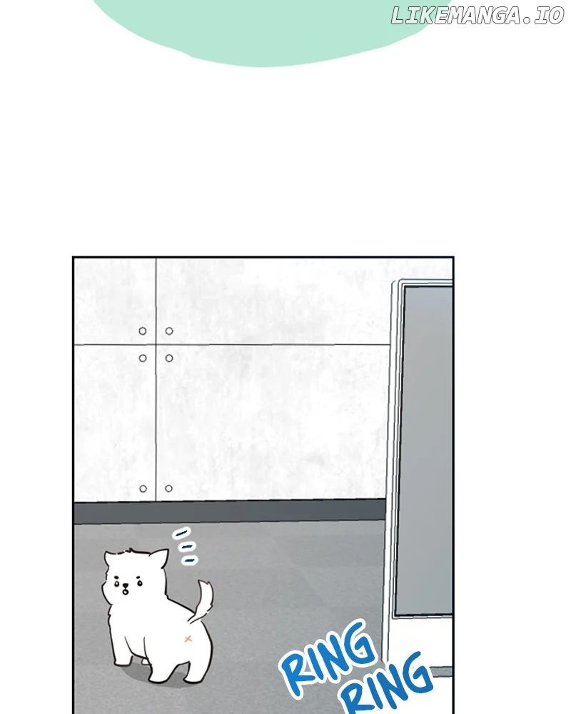 How to Hold X’s Leash chapter 5 page 8