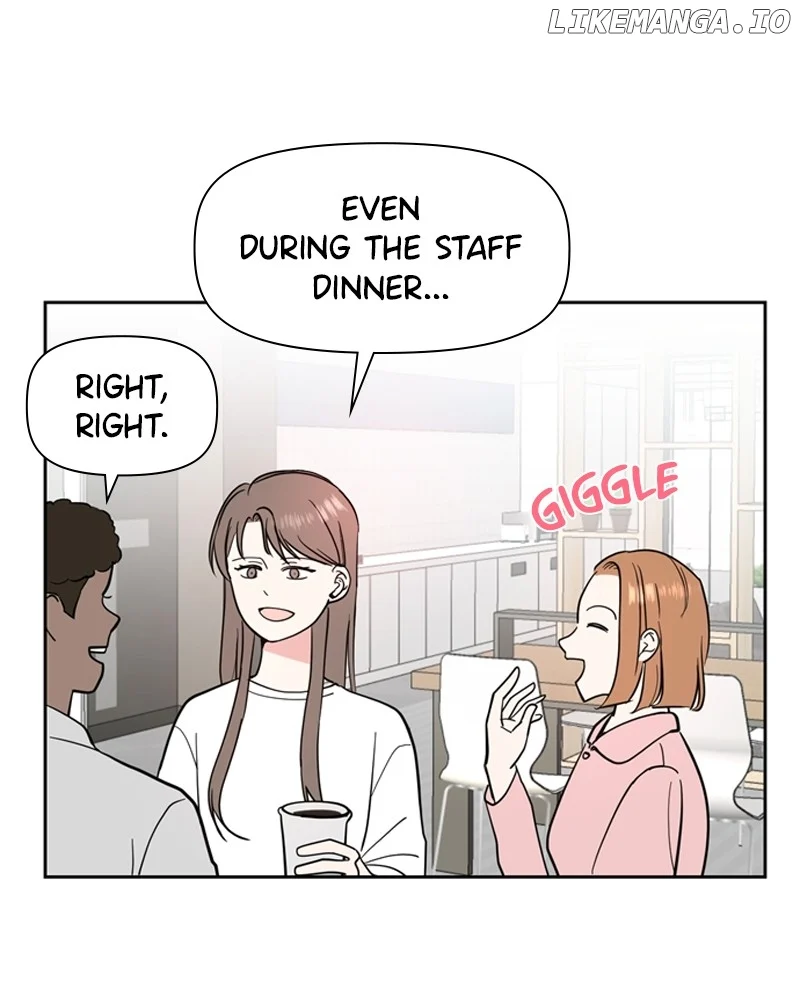 How to Hold X’s Leash chapter 5 page 15