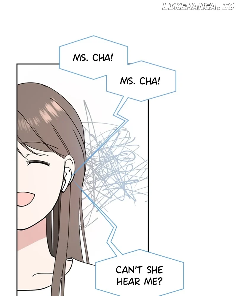 How to Hold X’s Leash chapter 5 page 16