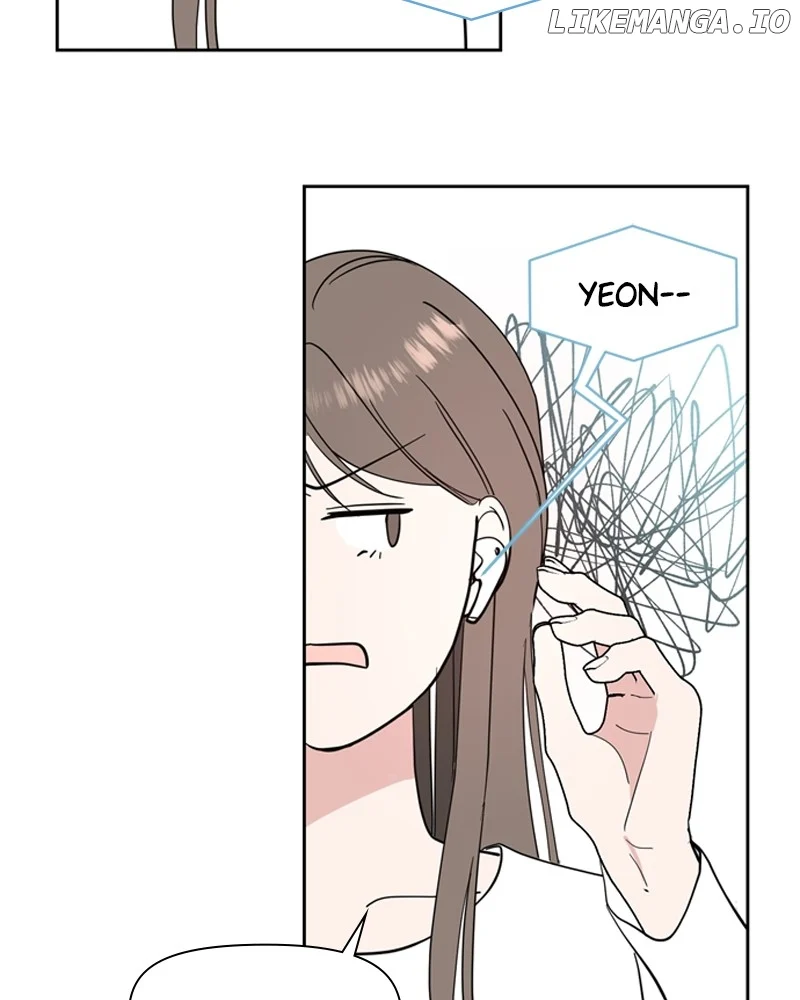 How to Hold X’s Leash chapter 5 page 17