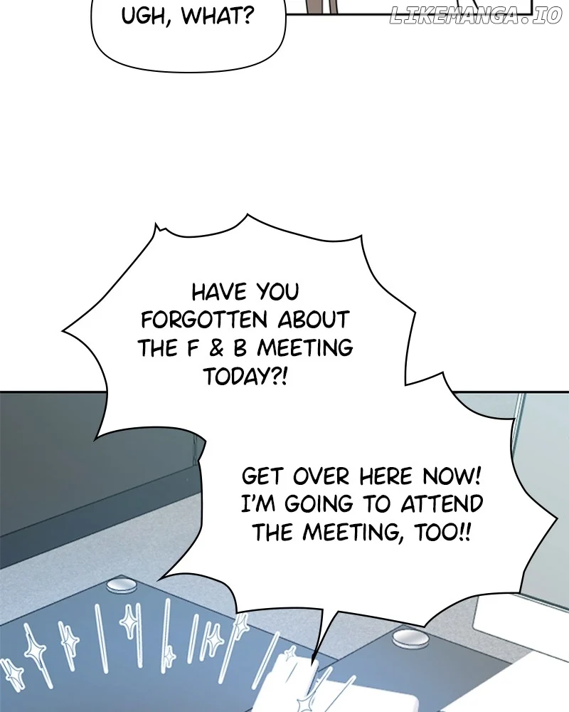 How to Hold X’s Leash chapter 5 page 18