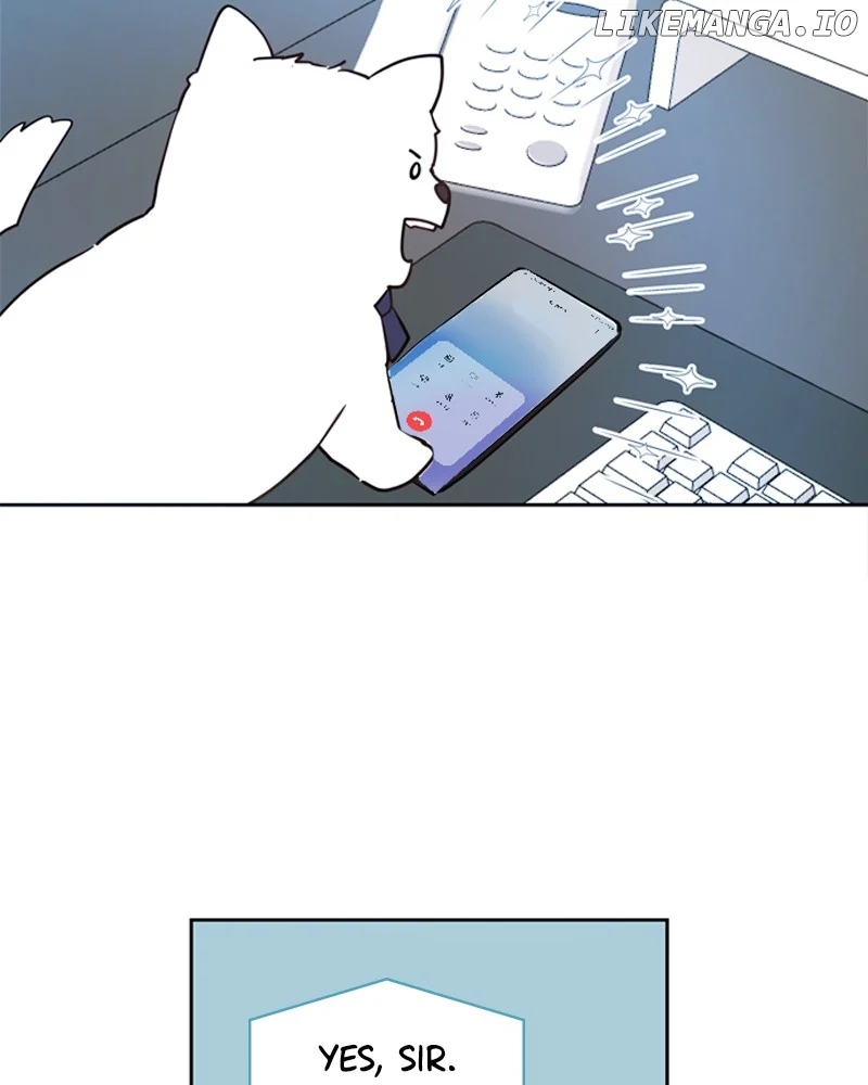 How to Hold X’s Leash chapter 5 page 19