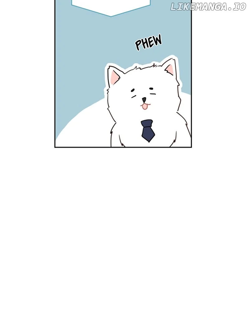 How to Hold X’s Leash chapter 5 page 20