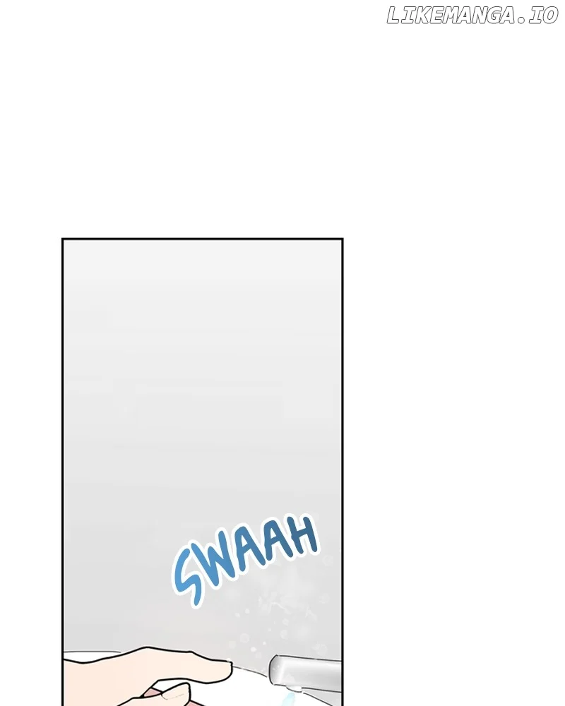 How to Hold X’s Leash chapter 5 page 22