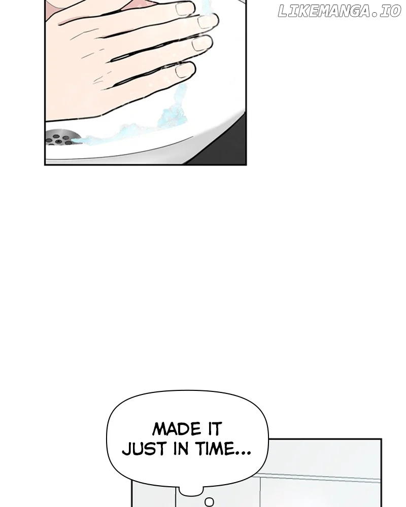 How to Hold X’s Leash chapter 5 page 23
