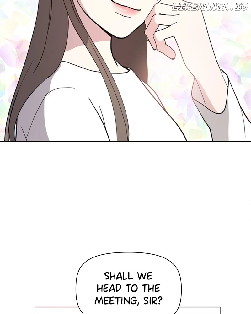 How to Hold X’s Leash chapter 5 page 27
