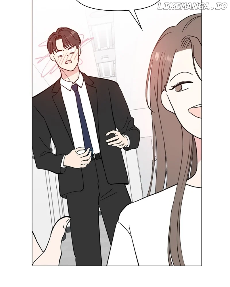 How to Hold X’s Leash chapter 5 page 28