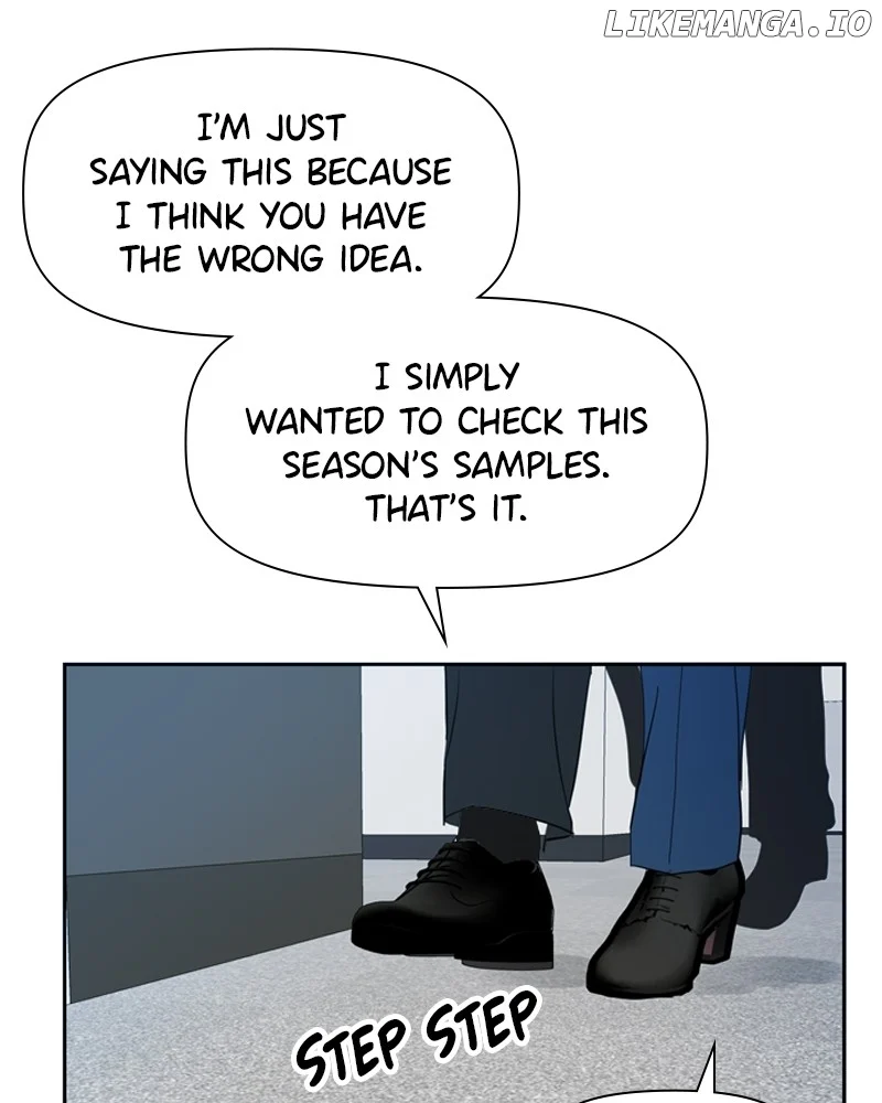 How to Hold X’s Leash chapter 5 page 30