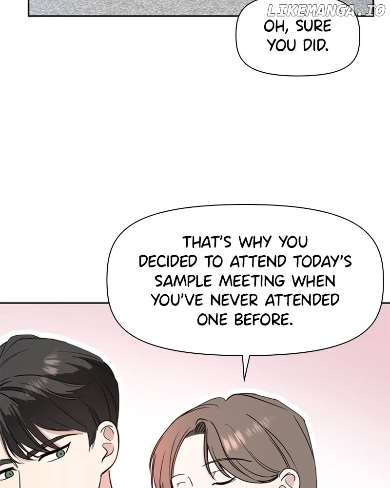 How to Hold X’s Leash chapter 5 page 31