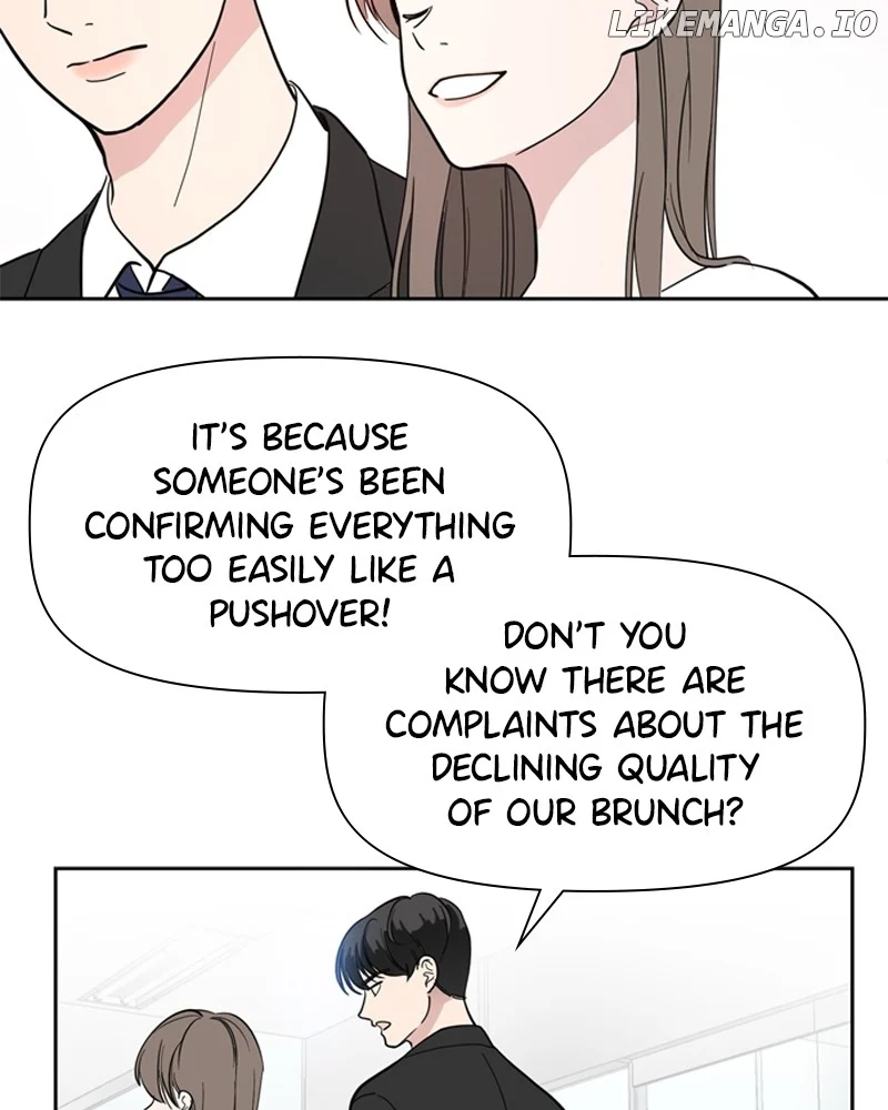 How to Hold X’s Leash chapter 5 page 32