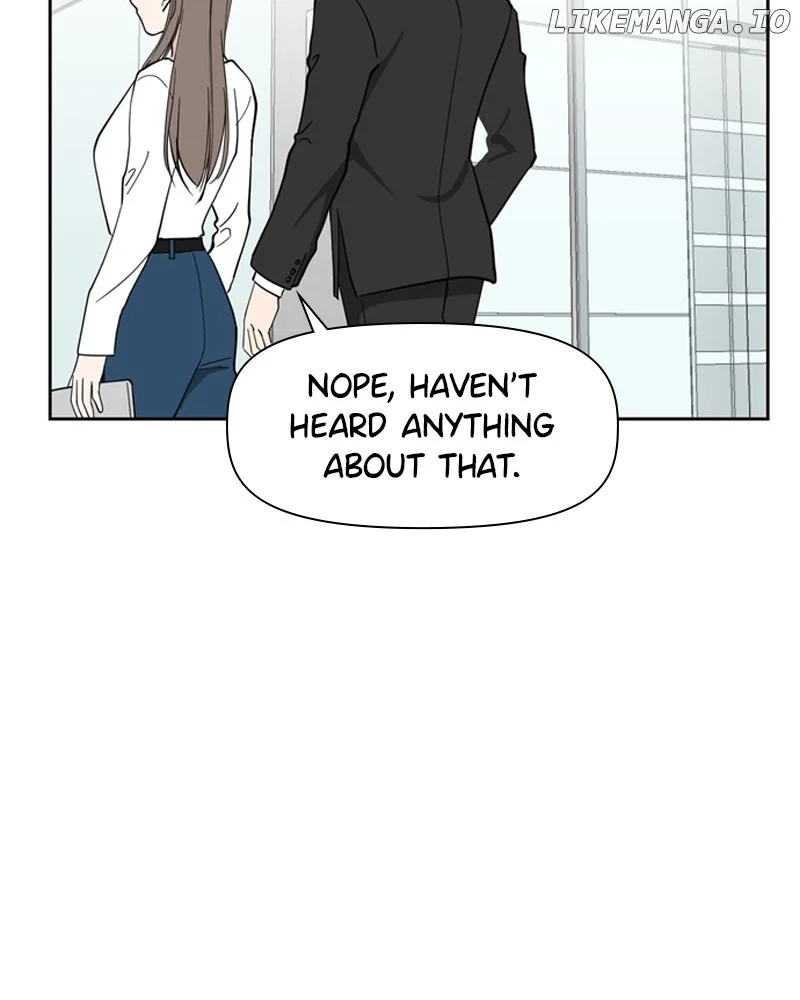 How to Hold X’s Leash chapter 5 page 33