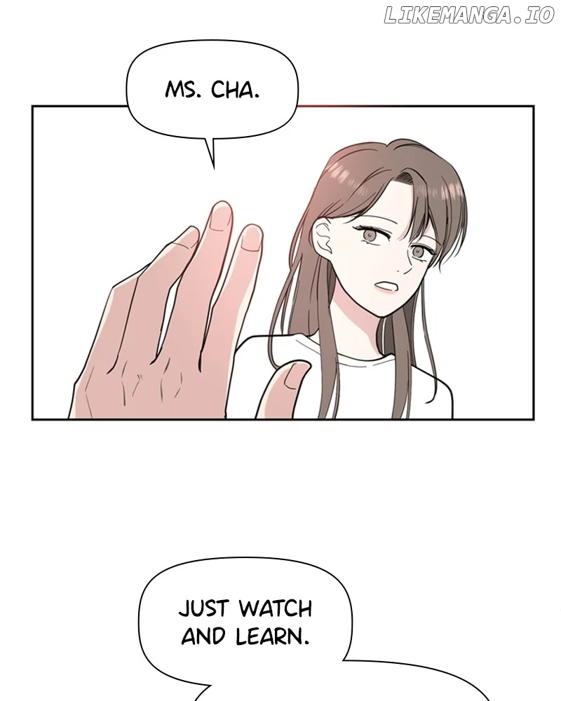 How to Hold X’s Leash chapter 5 page 34