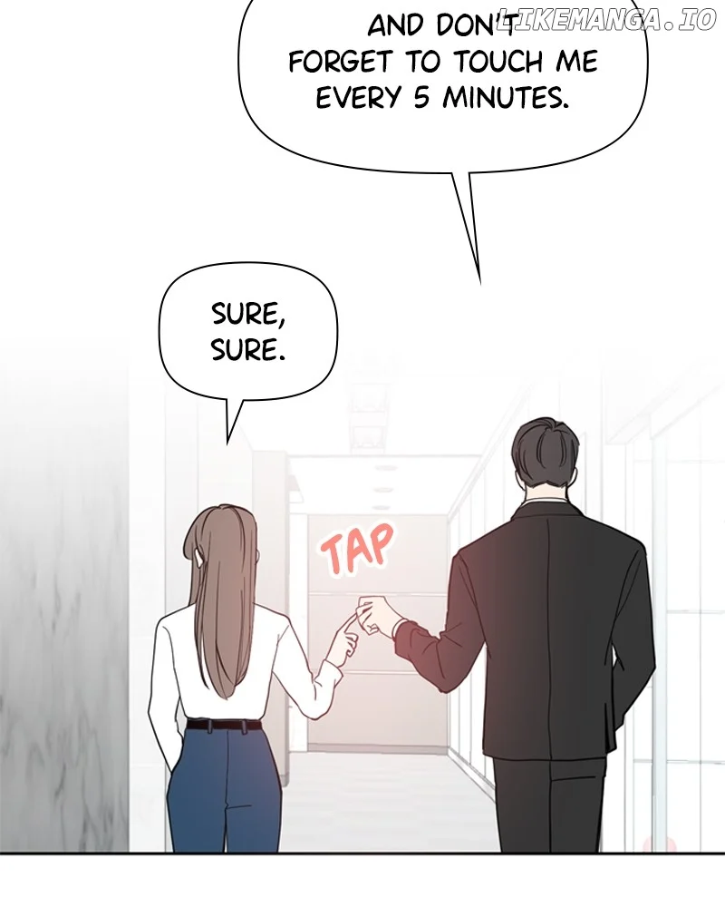 How to Hold X’s Leash chapter 5 page 35