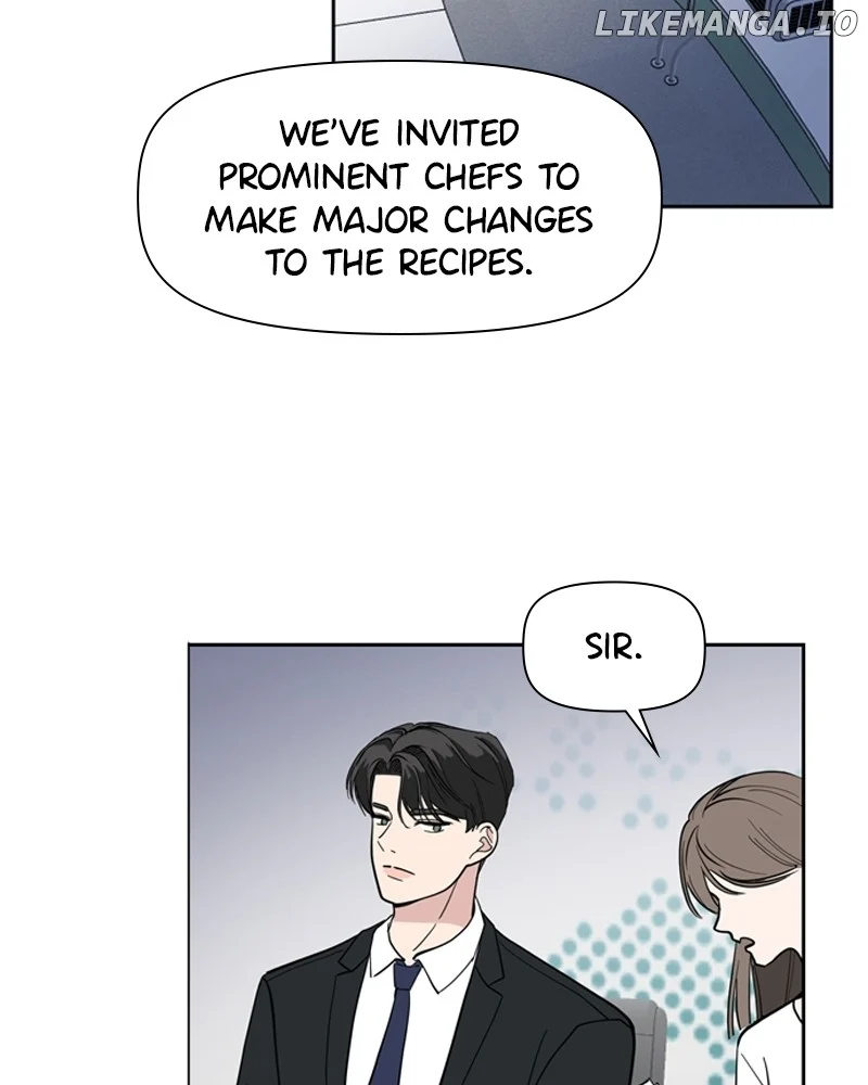 How to Hold X’s Leash chapter 5 page 38