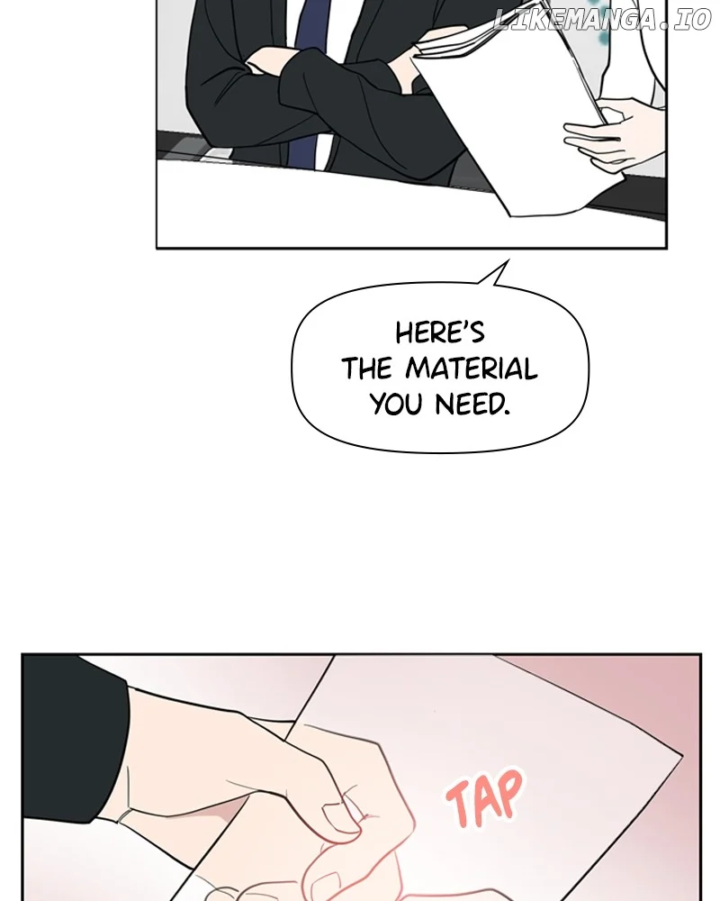 How to Hold X’s Leash chapter 5 page 39
