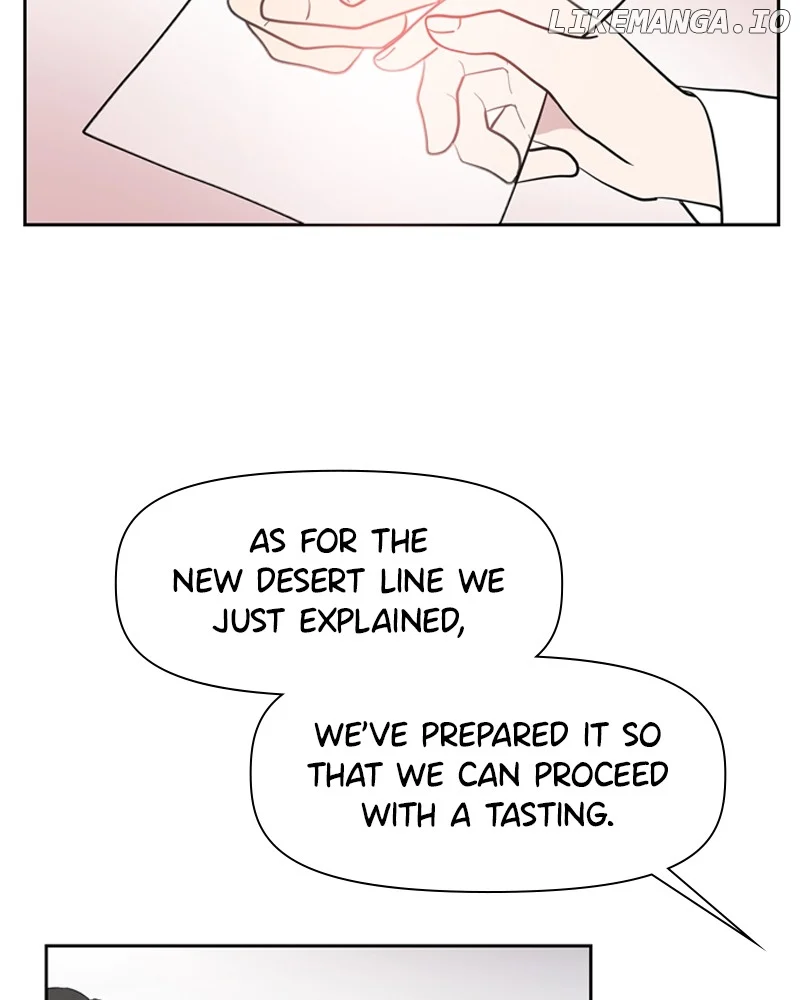 How to Hold X’s Leash chapter 5 page 40