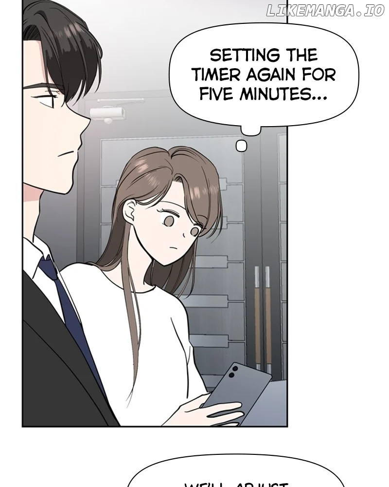 How to Hold X’s Leash chapter 5 page 41