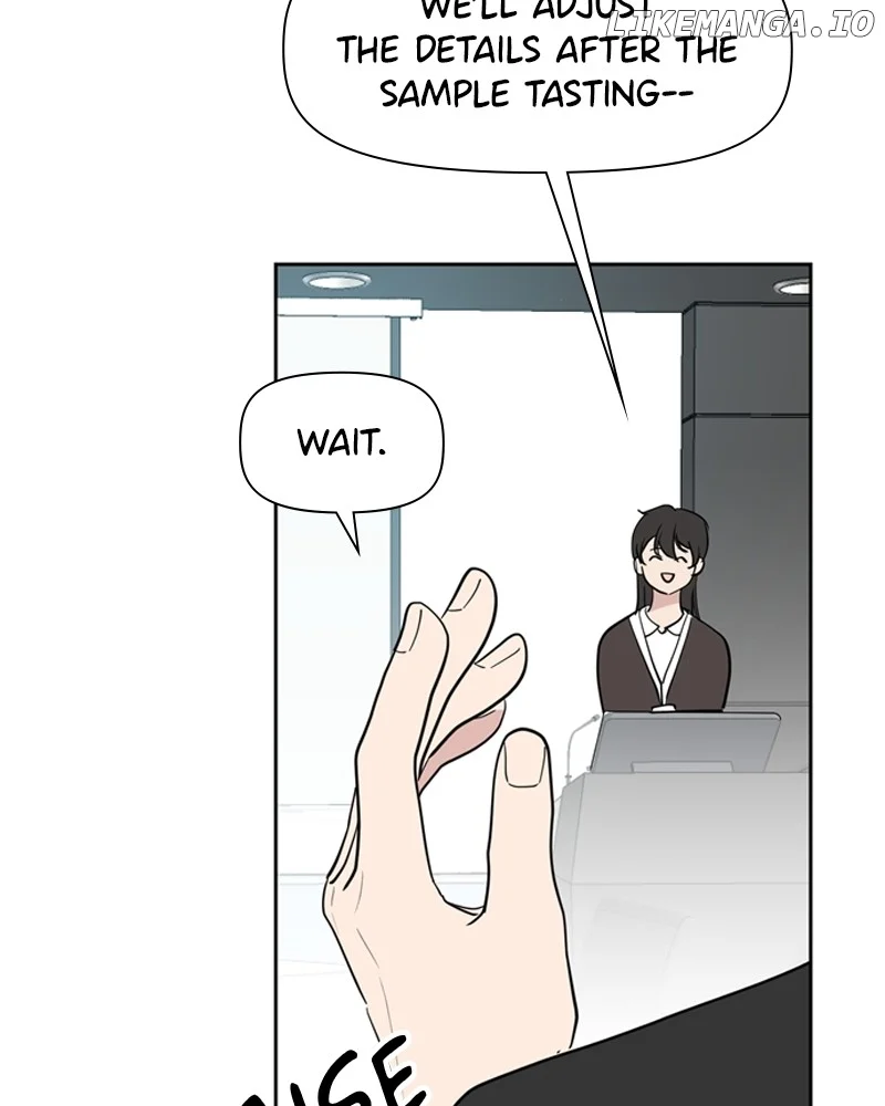 How to Hold X’s Leash chapter 5 page 42
