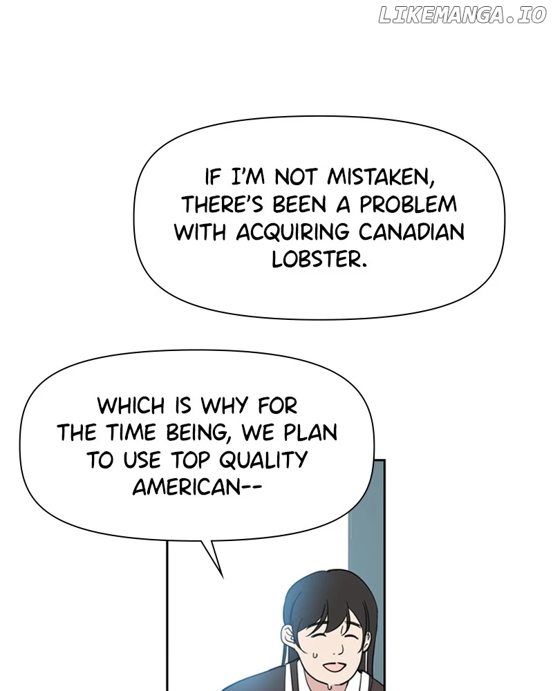 How to Hold X’s Leash chapter 5 page 45
