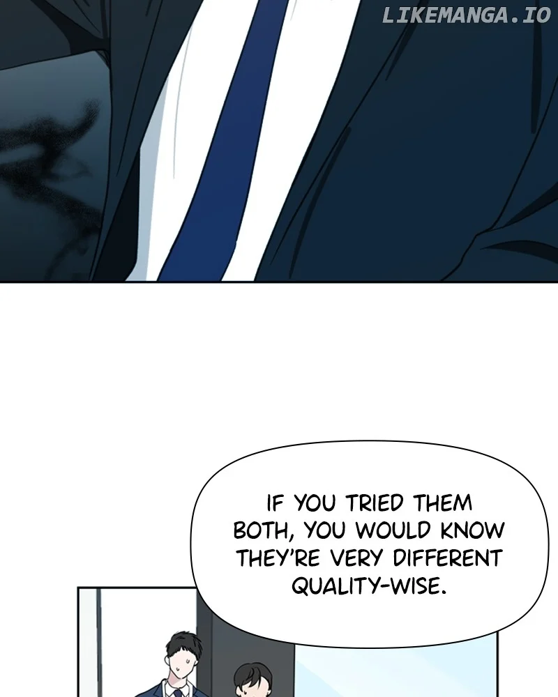 How to Hold X’s Leash chapter 5 page 48