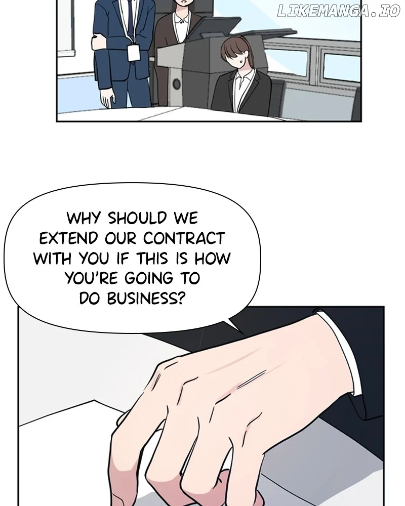 How to Hold X’s Leash chapter 5 page 49