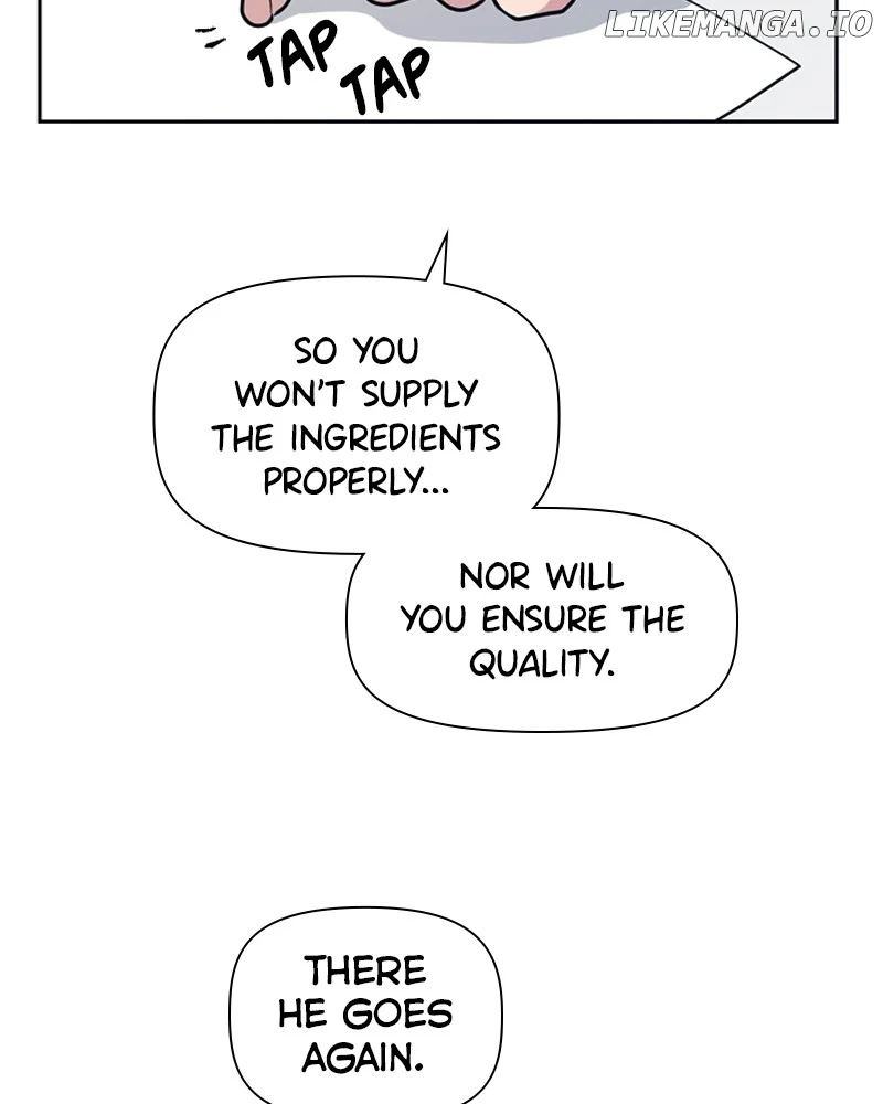 How to Hold X’s Leash chapter 5 page 50