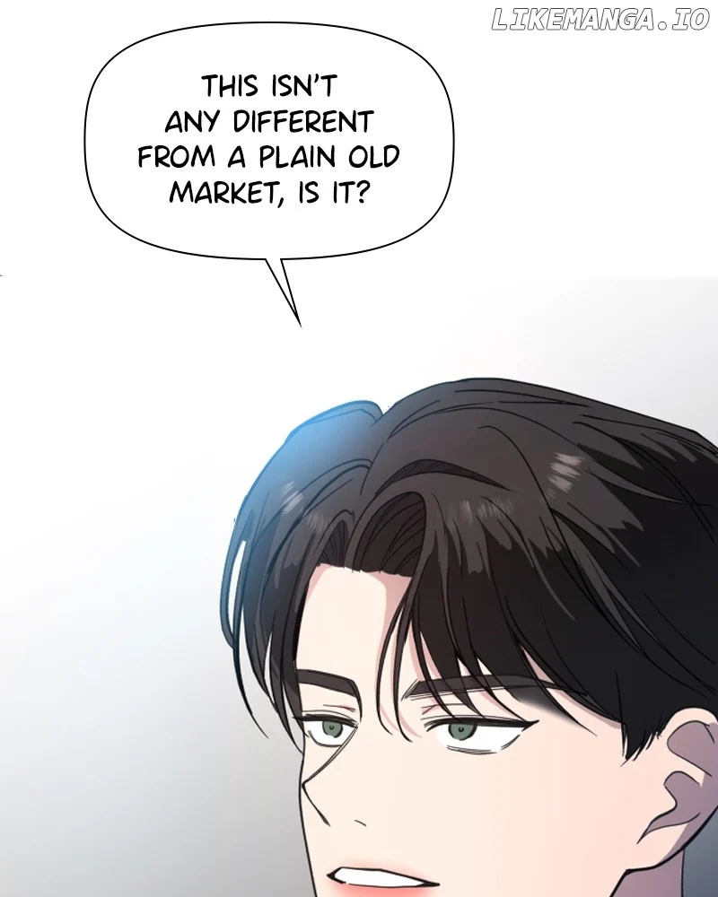How to Hold X’s Leash chapter 5 page 52