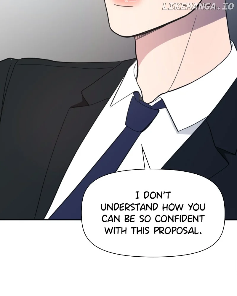 How to Hold X’s Leash chapter 5 page 53