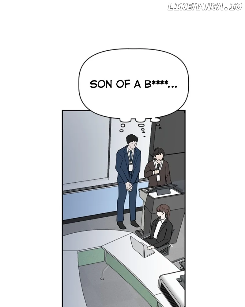 How to Hold X’s Leash chapter 5 page 57