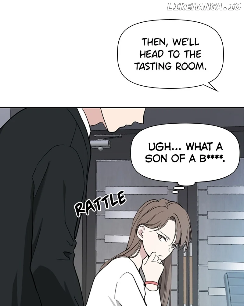 How to Hold X’s Leash chapter 5 page 59
