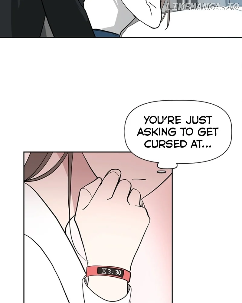 How to Hold X’s Leash chapter 5 page 60