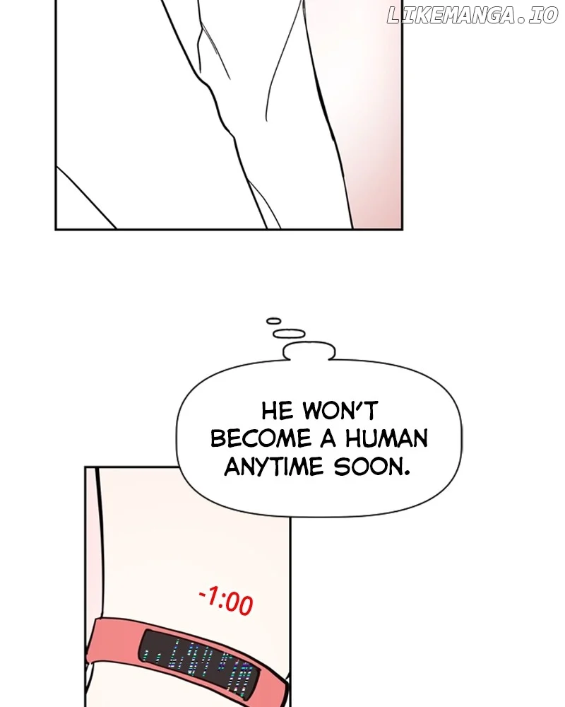 How to Hold X’s Leash chapter 5 page 61