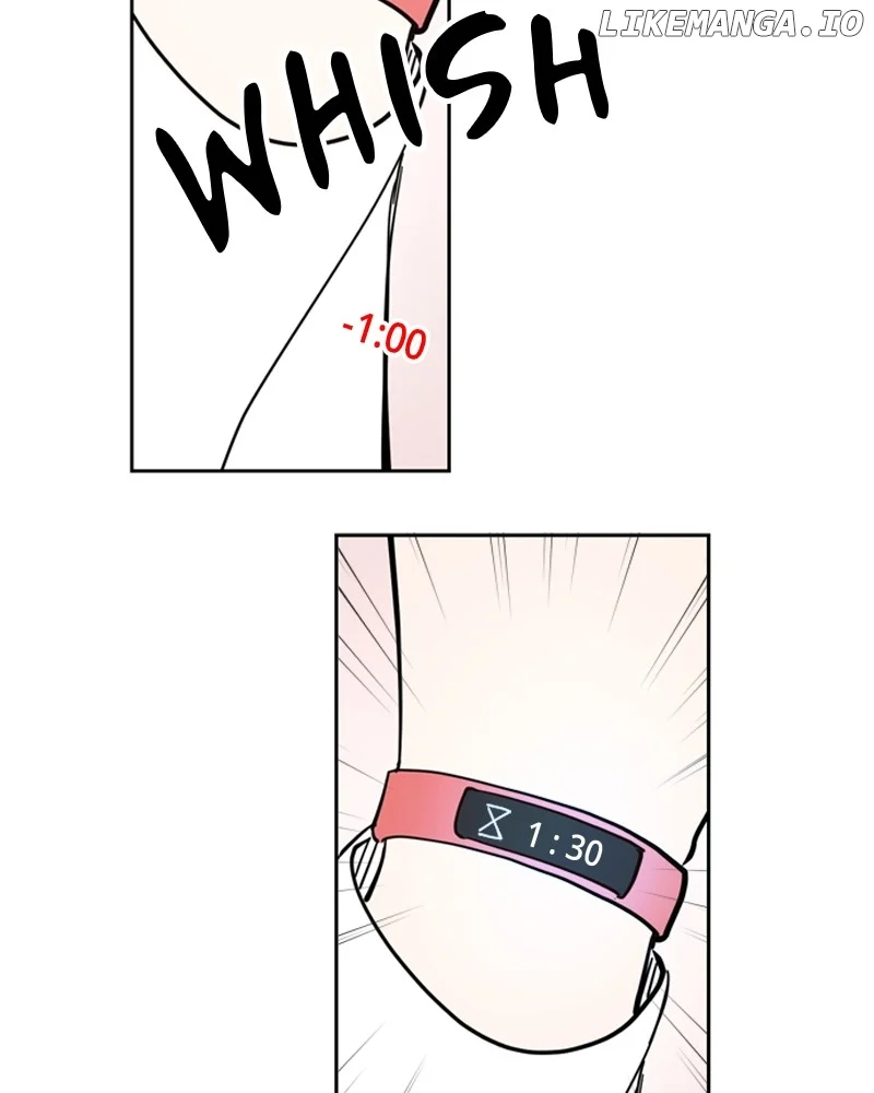 How to Hold X’s Leash chapter 5 page 62
