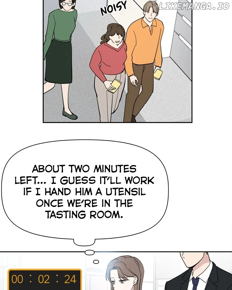How to Hold X’s Leash chapter 5 page 65