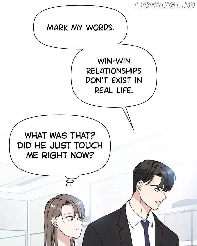 How to Hold X’s Leash chapter 5 page 68