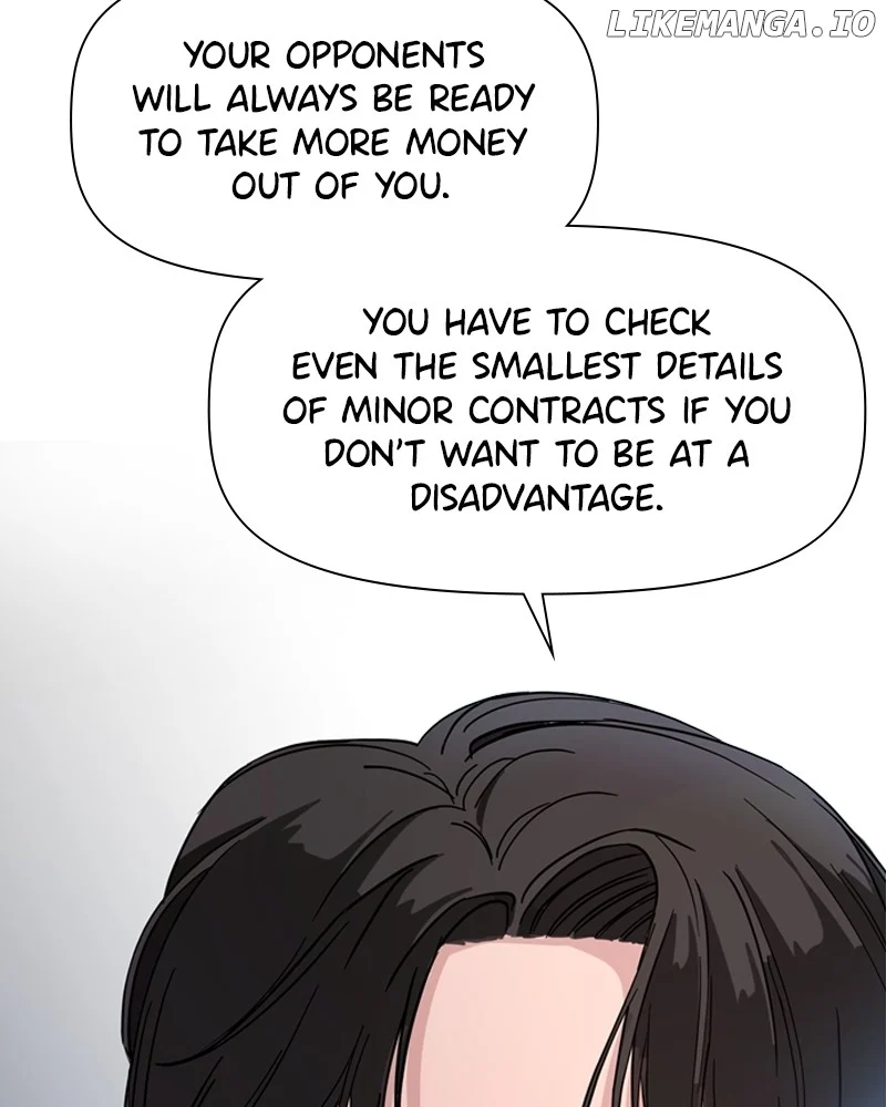 How to Hold X’s Leash chapter 5 page 70