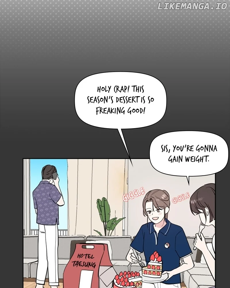 How to Hold X’s Leash chapter 5 page 76