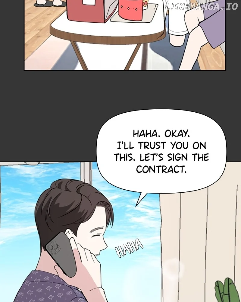 How to Hold X’s Leash chapter 5 page 77