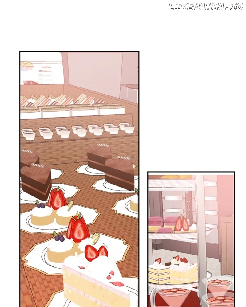 How to Hold X’s Leash chapter 5 page 87